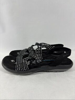 Skechers Reggae Slim Sunnyside Memory Foam 8